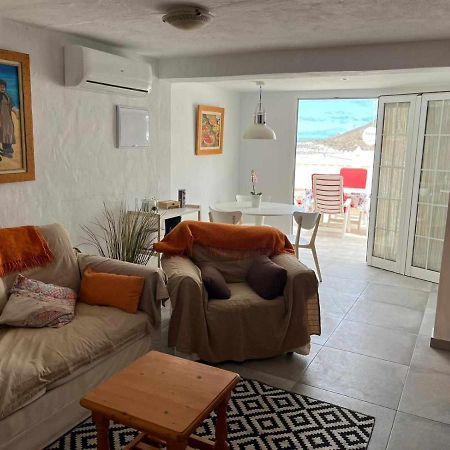 Casa Lele En Anfi Del Mar Apartment Los Caideros Exterior photo
