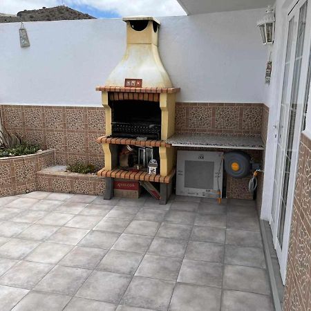 Casa Lele En Anfi Del Mar Apartment Los Caideros Exterior photo