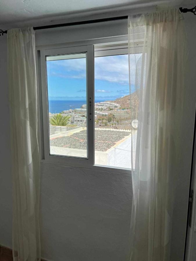 Casa Lele En Anfi Del Mar Apartment Los Caideros Exterior photo