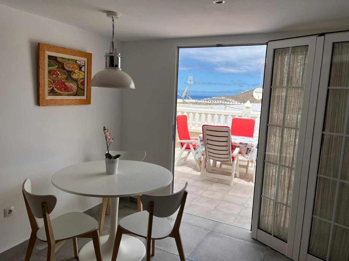 Casa Lele En Anfi Del Mar Apartment Los Caideros Exterior photo