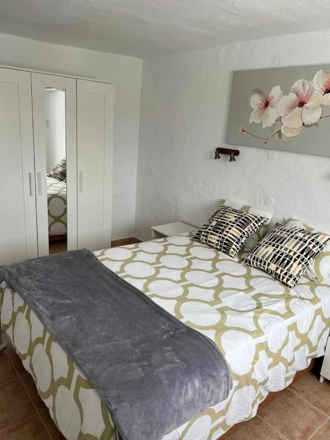 Casa Lele En Anfi Del Mar Apartment Los Caideros Exterior photo
