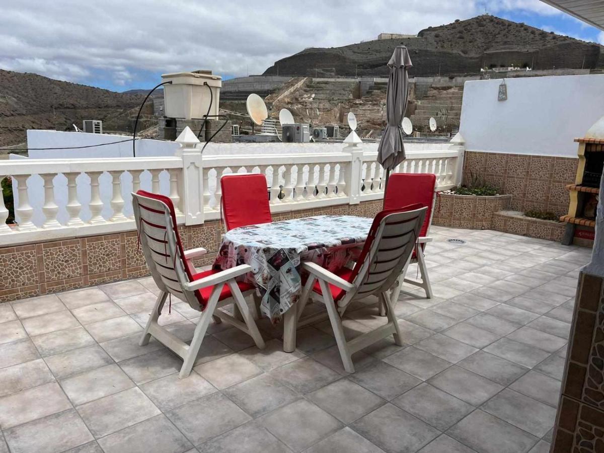 Casa Lele En Anfi Del Mar Apartment Los Caideros Exterior photo